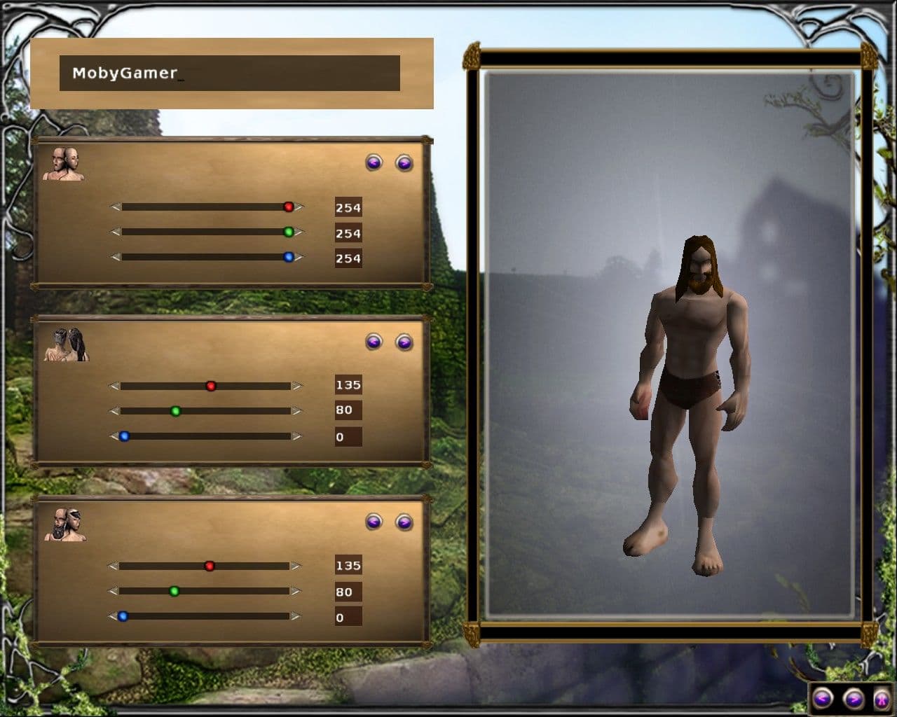 Erinia screenshot 3