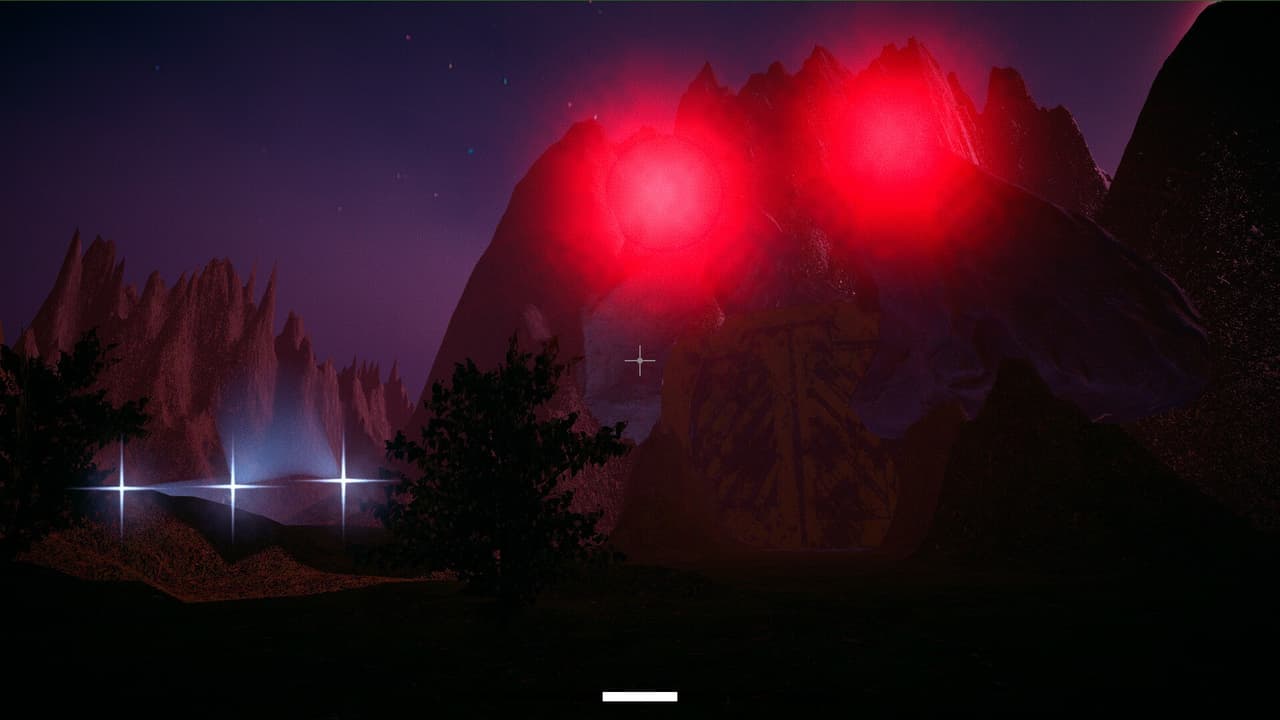 Lucys Land screenshot 5