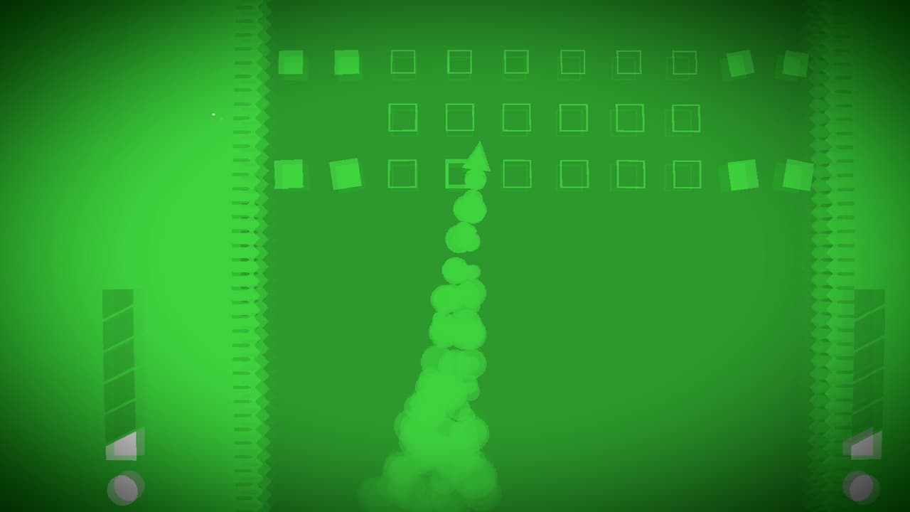 Geometry Rocket screenshot 2
