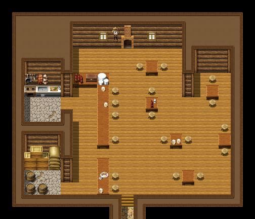 Elkabo: Selinas Dark Spirit screenshot 3