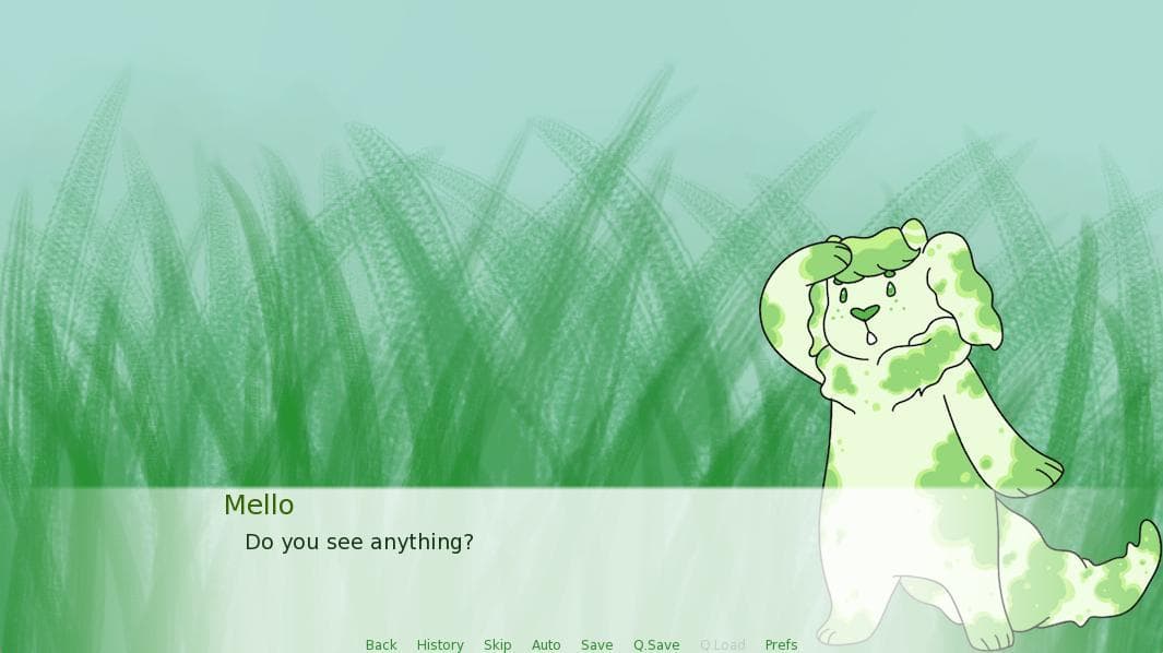 Mellos Pet Rescue screenshot 2
