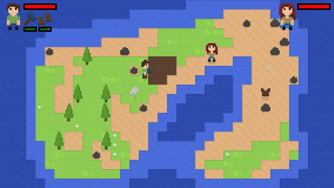 Foe Frenzy screenshot 5