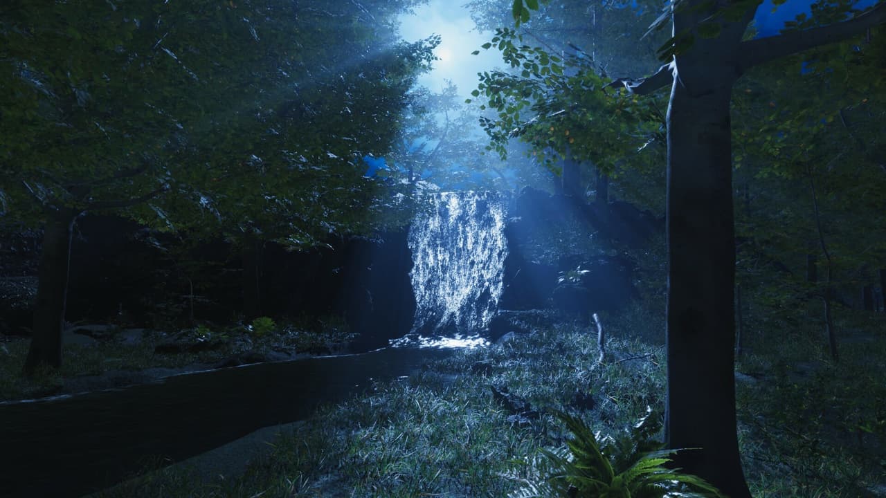 Secrets of a Campfire screenshot 4
