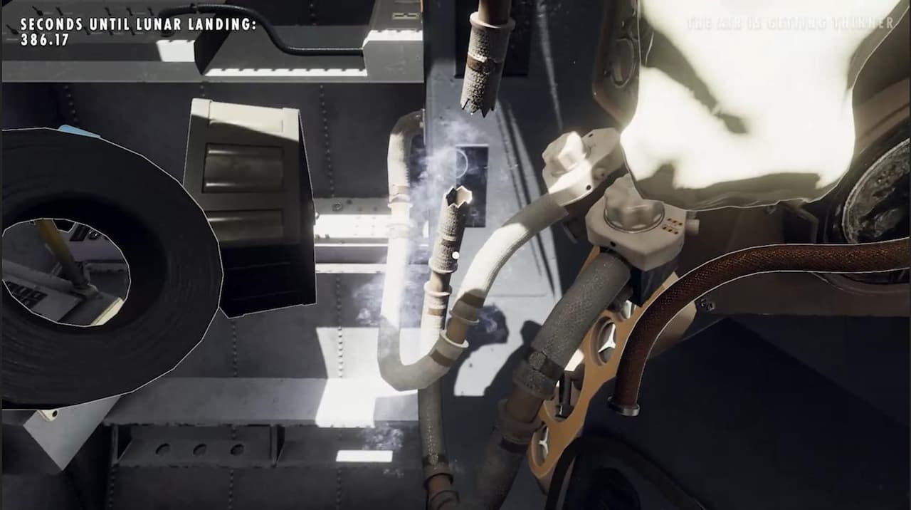 Apollo: A Co-Op Game screenshot 6