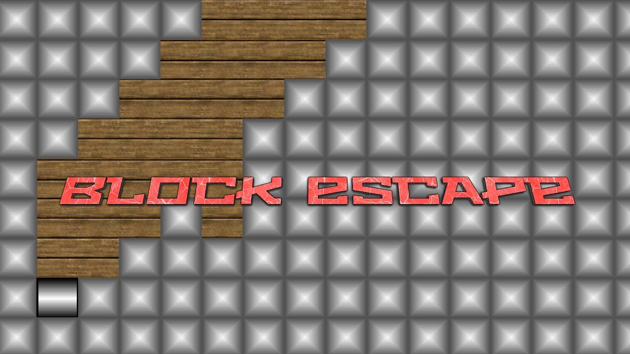 Block Escape