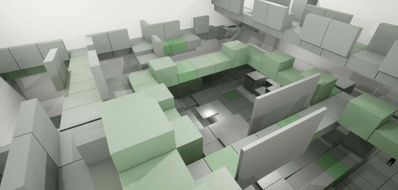 Klems (Guillaume Clerc) screenshot 2