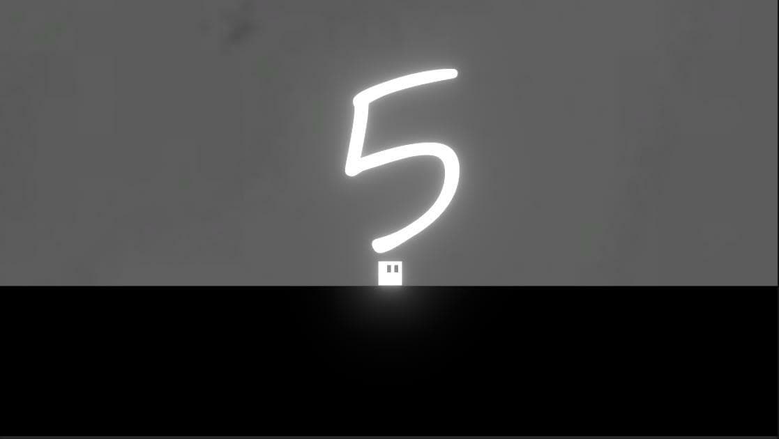 Alone (itch) (Luak Games) screenshot 4