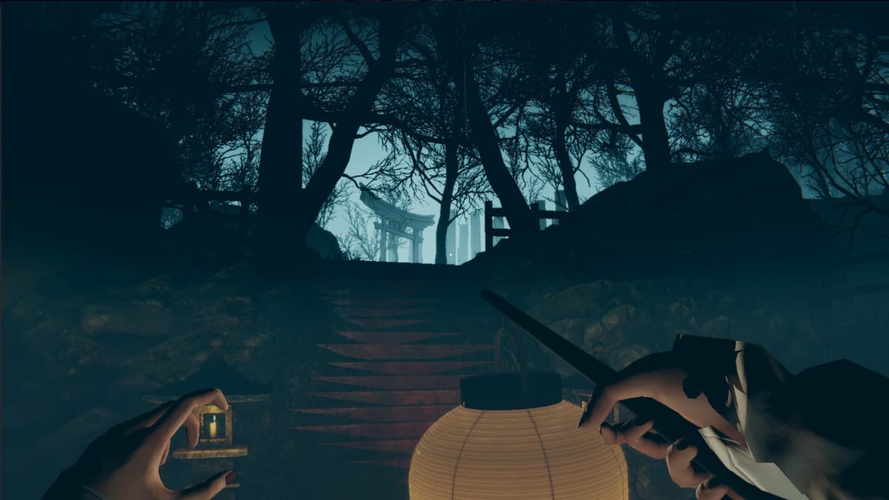 河神：沉溺之流 screenshot 3