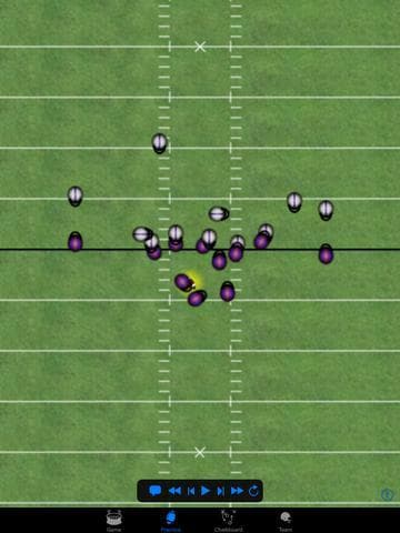 PlayMaker Football screenshot 6