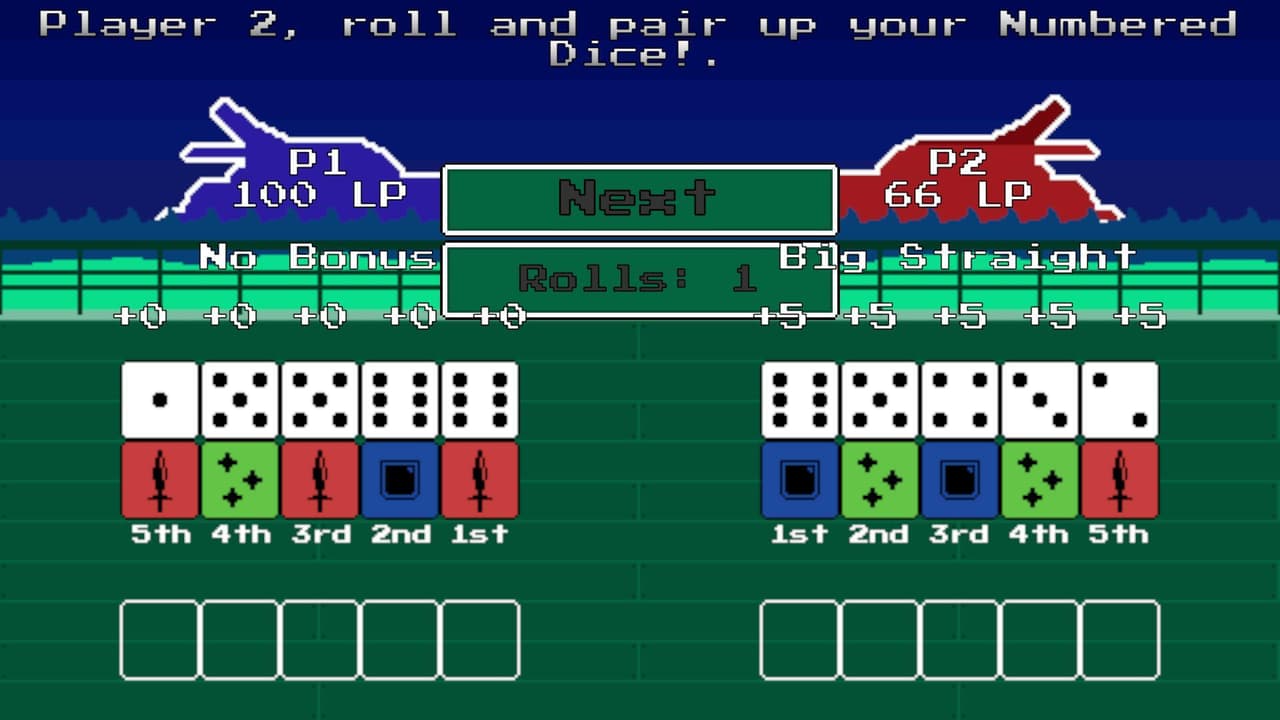 Yacht Duel! screenshot 5