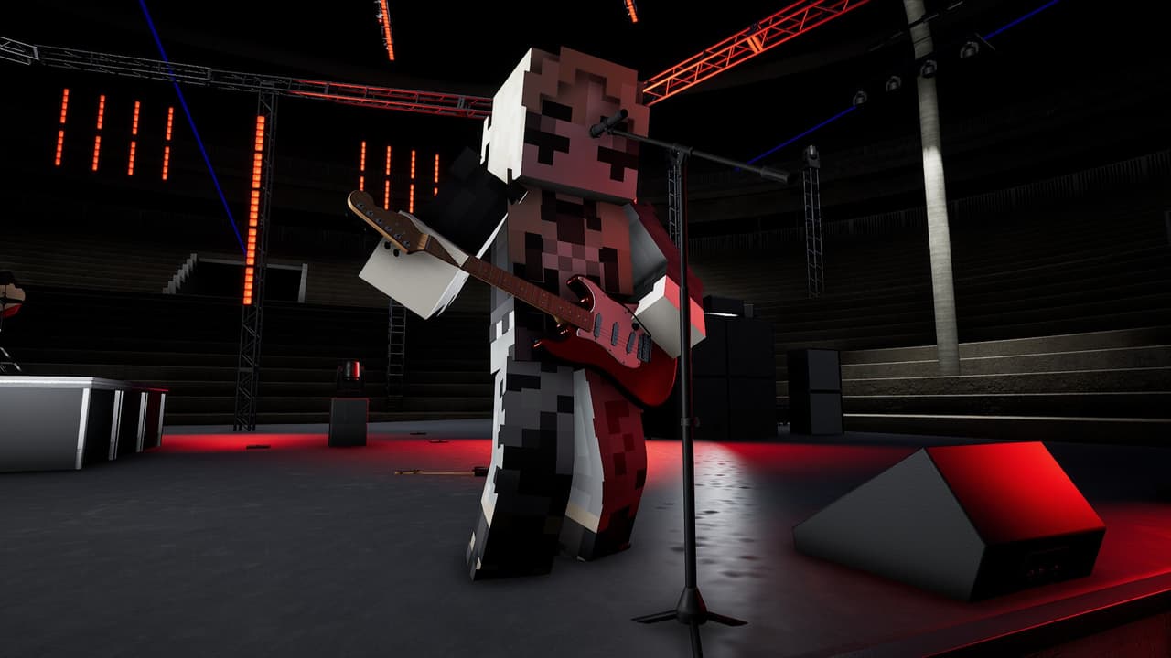 Gigmaker screenshot 5