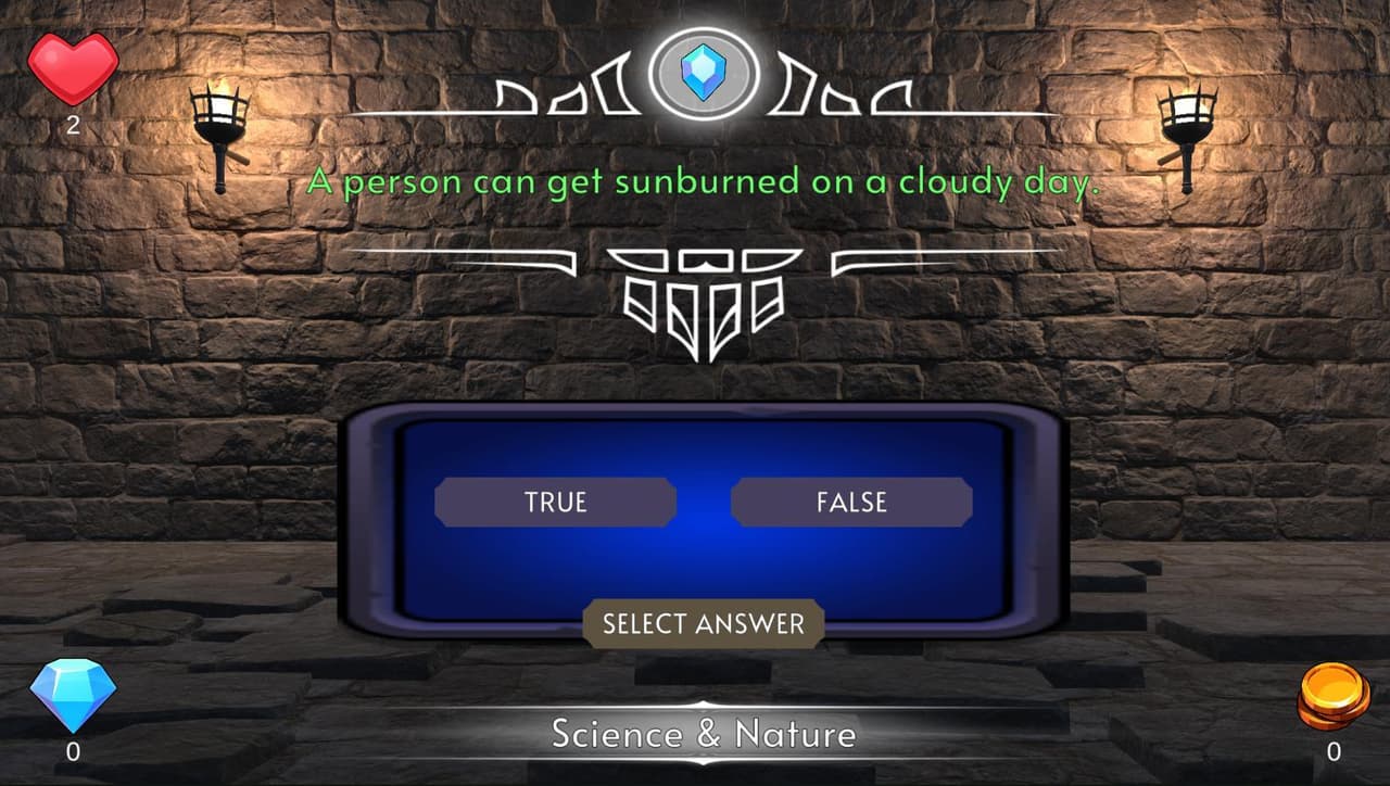 Loot Box Trivia screenshot 3