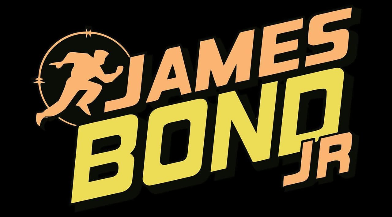 James Bond jr. screenshot 2
