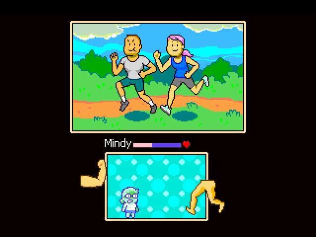 Friendship Adventure screenshot 6