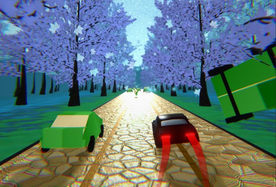 Lucys Dreams screenshot 4