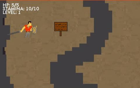 Super Soul Sword screenshot 4