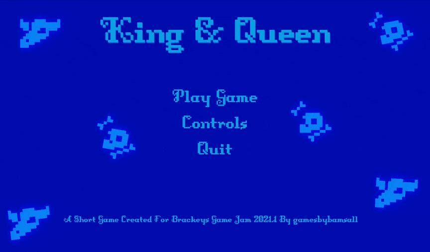 King & Queen screenshot 3
