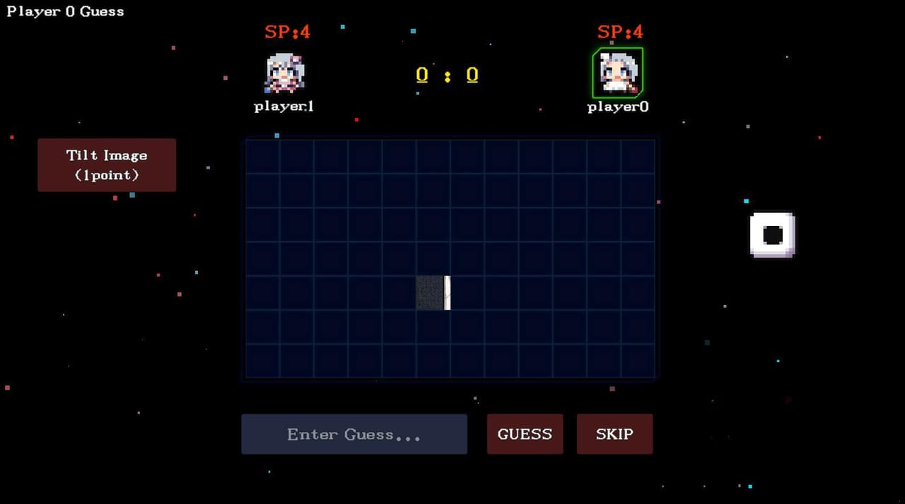 Dice And The Diced screenshot 5