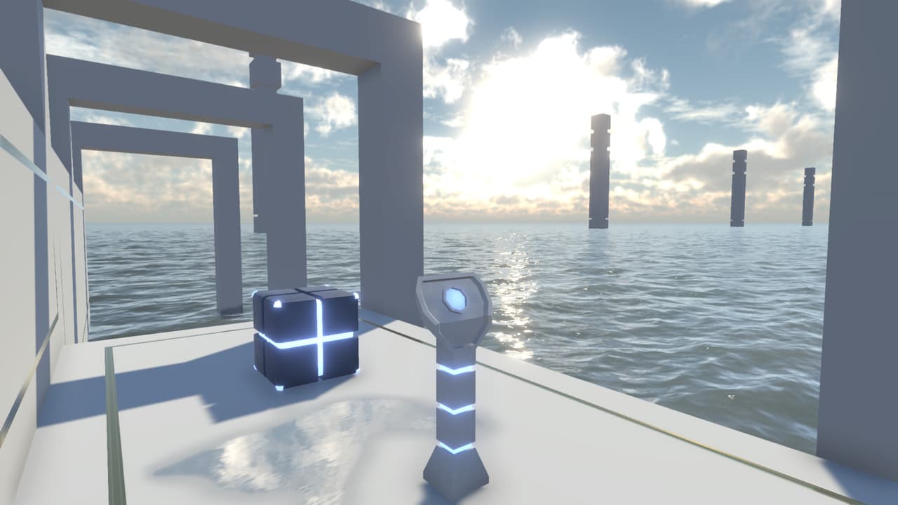 The Rodinia Project screenshot 4