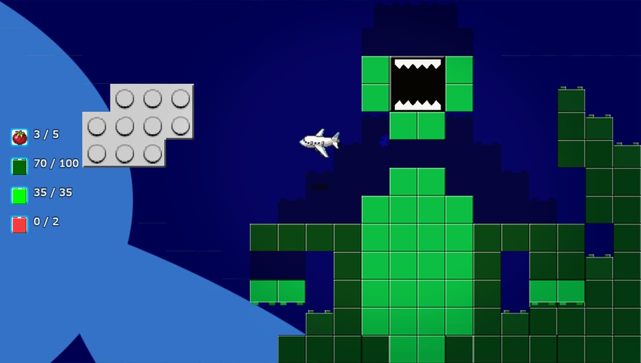 Max, an Autistic Journey | DEMO screenshot 5