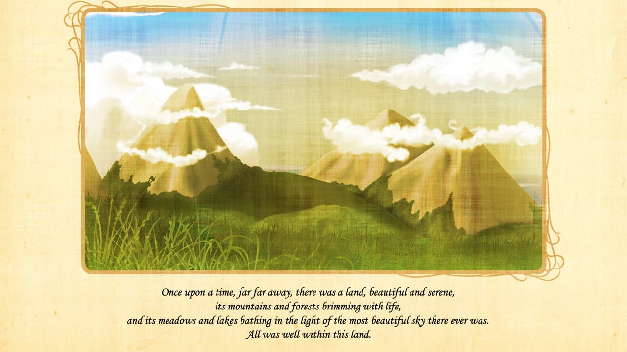 But to Paint a Universe screenshot 6
