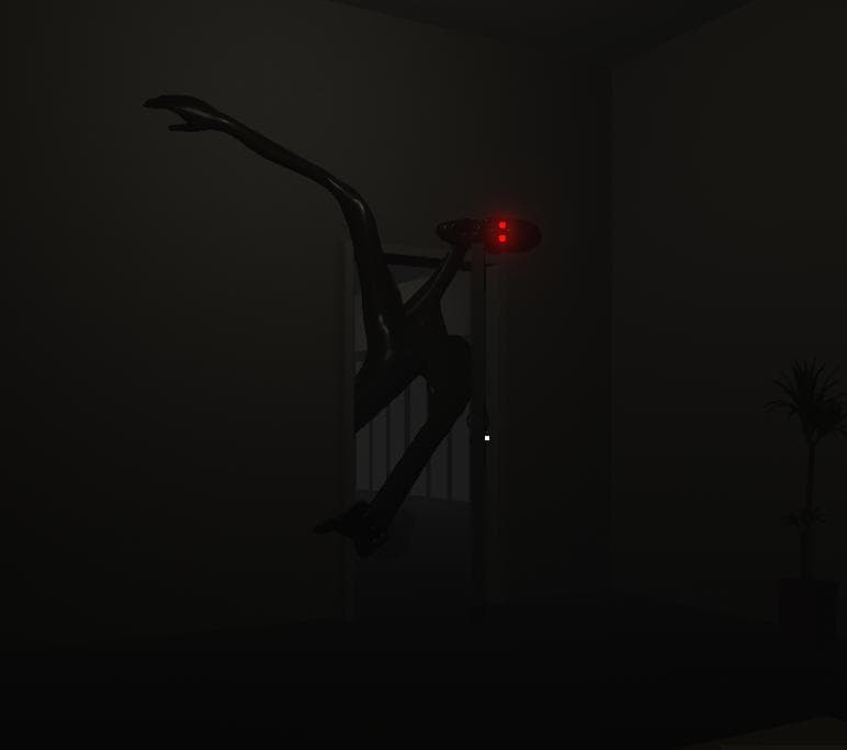Follow The Rules (NamezAndrei)