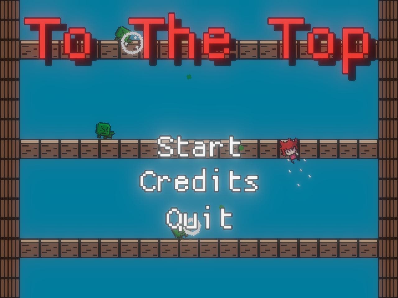To The Top (itch) (MOwikipedya) screenshot 2