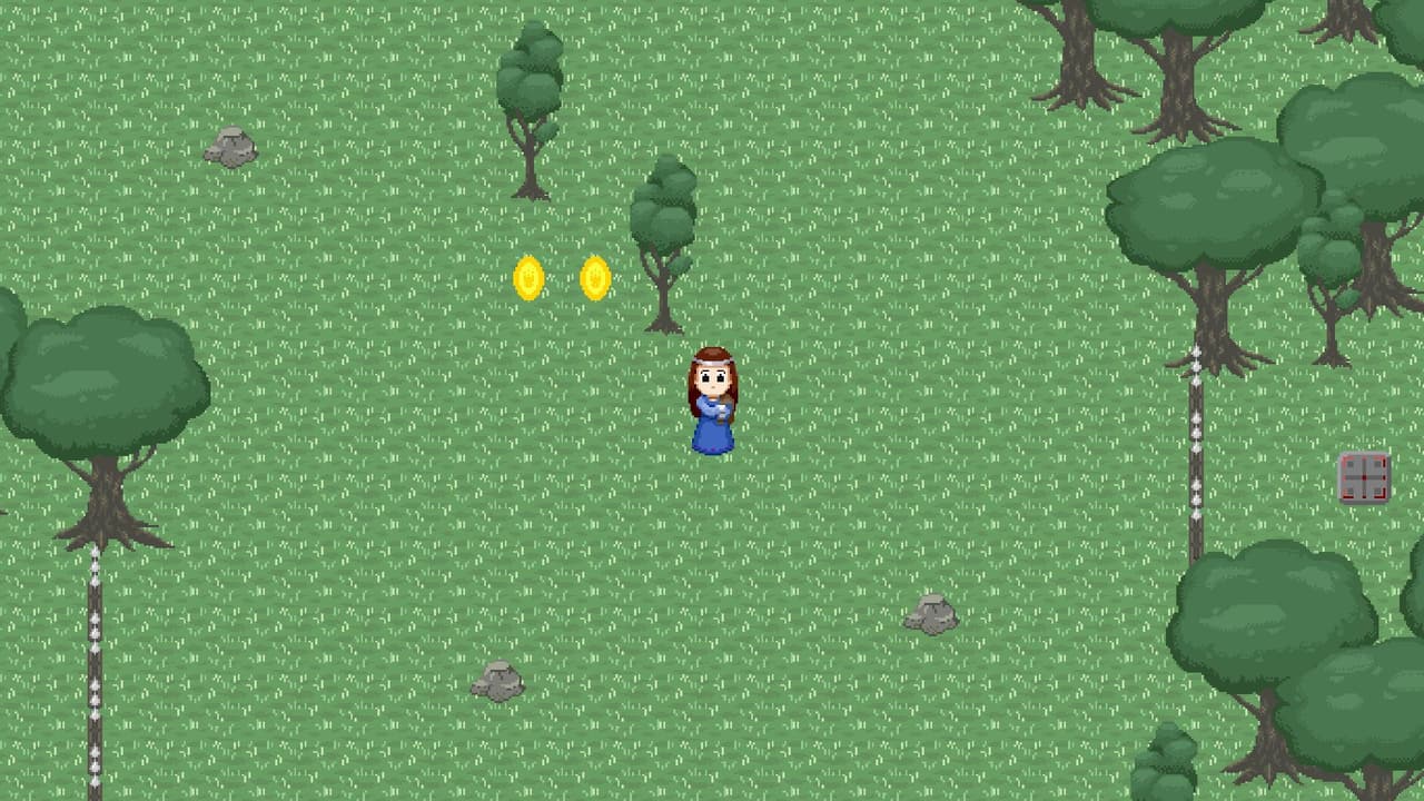 Princess Kejt screenshot 2