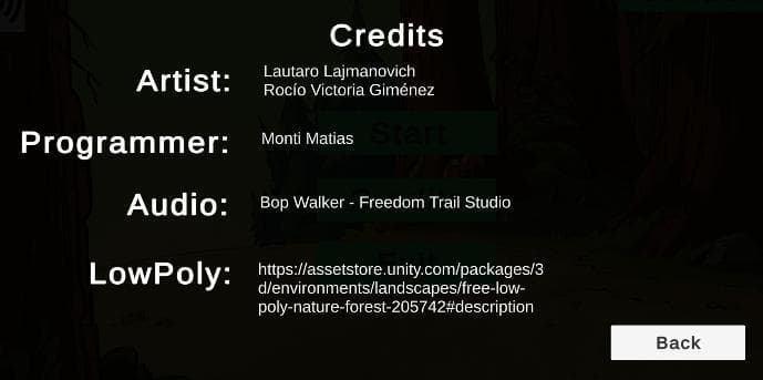 BeeLander screenshot 3