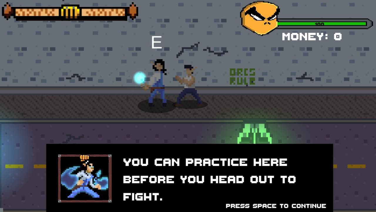 Epic Streets (Nicolas Fernandez, DalmiroLunaD) screenshot 3