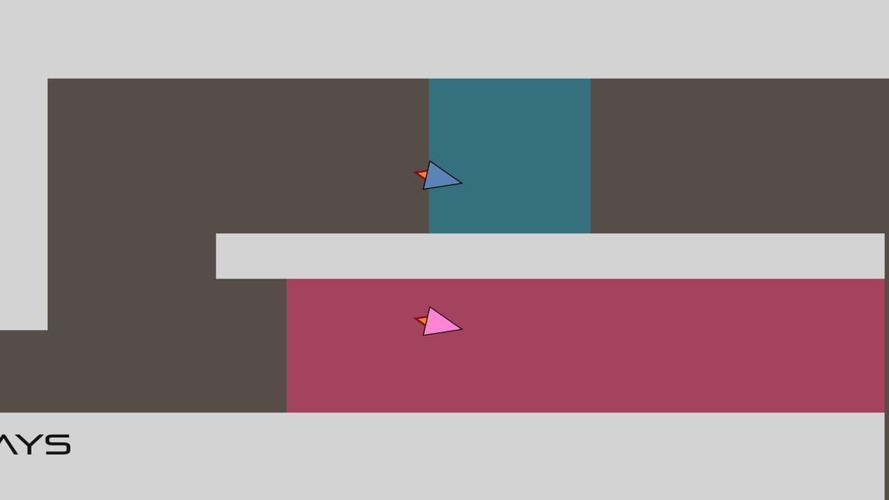 Trianguluv (itch) screenshot 2