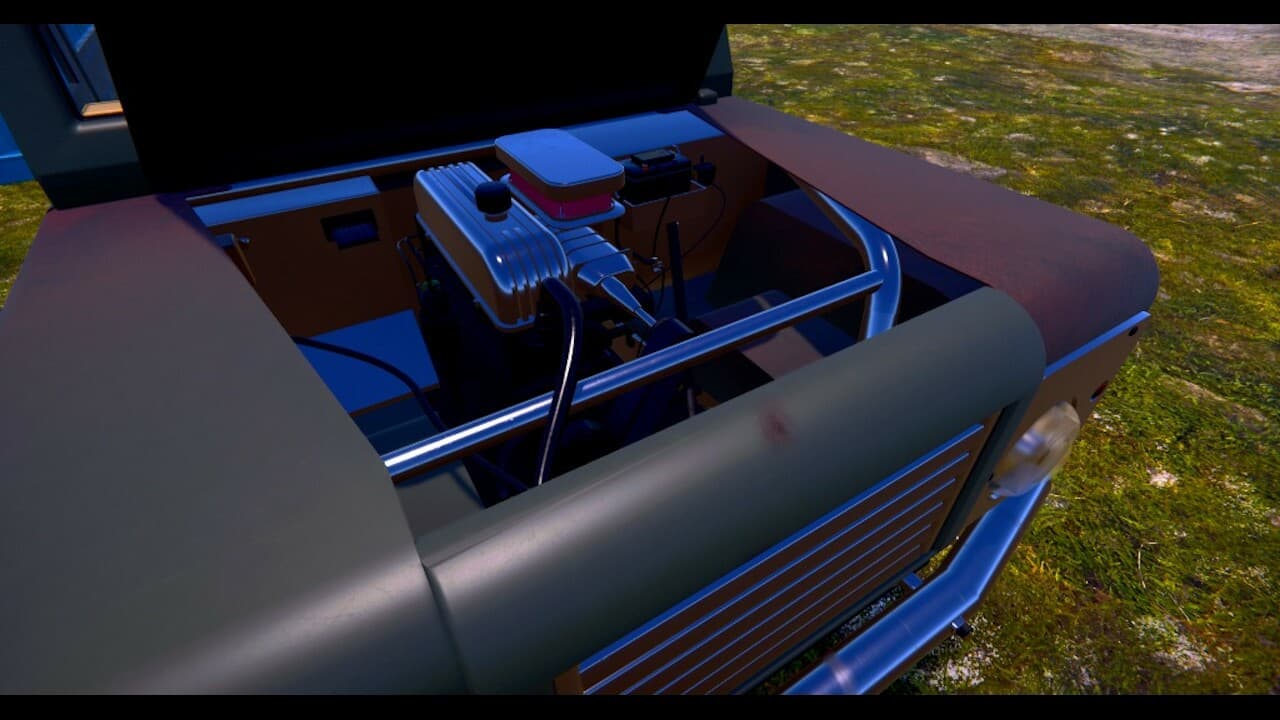 Kalt screenshot 6