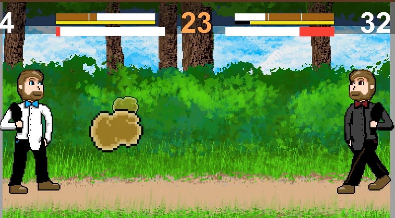 Street Farter screenshot 3