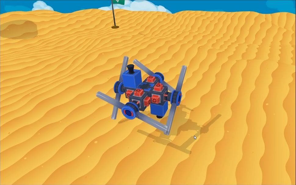 MECH MAPPER screenshot 6