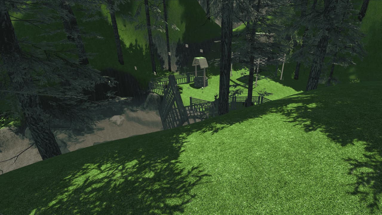 Run! Human! Run! Alpha Release screenshot 4