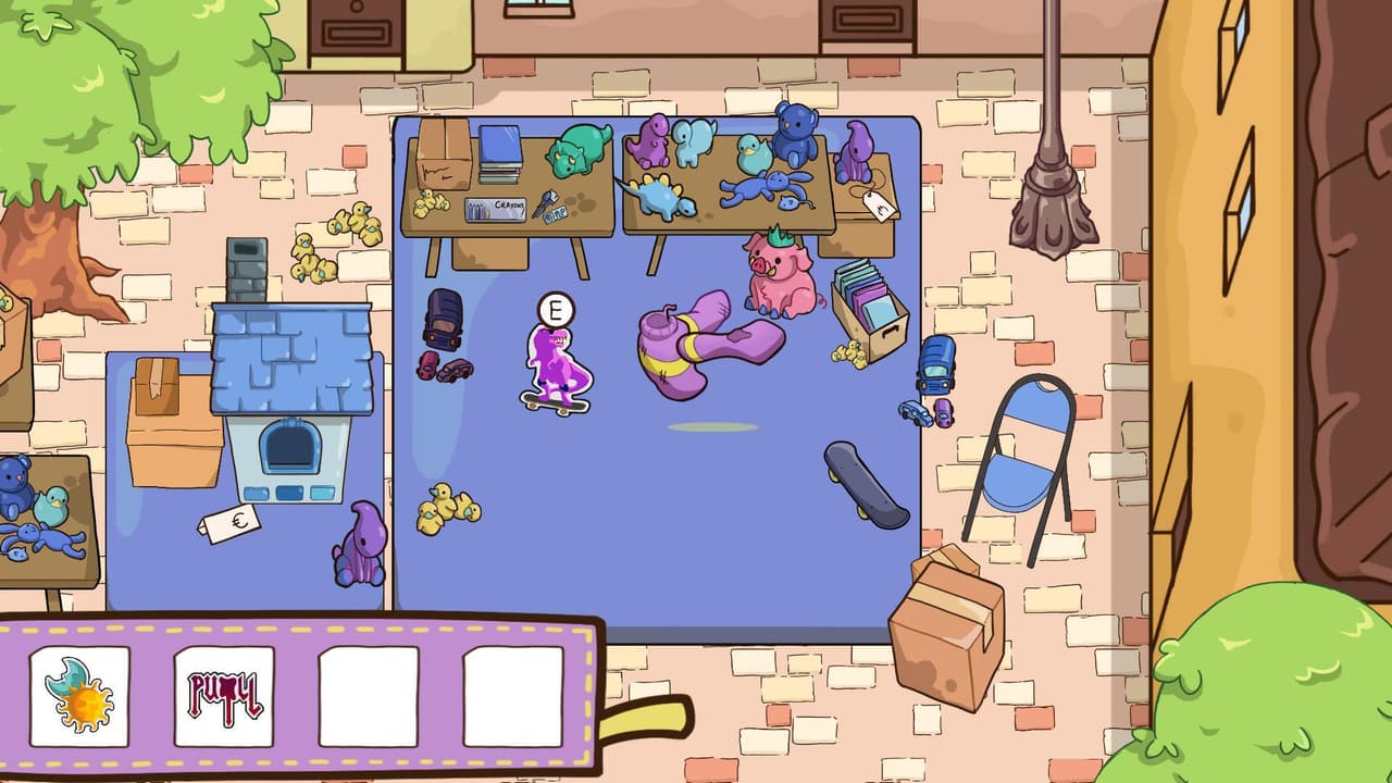 Patch Up screenshot 3