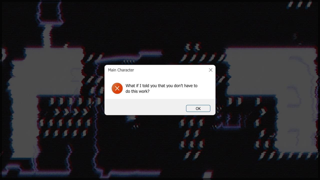 Third Brain screenshot 3