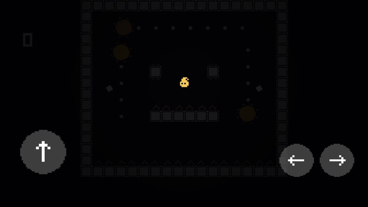 Boundary (itch) (RedPunch Studios) screenshot 5