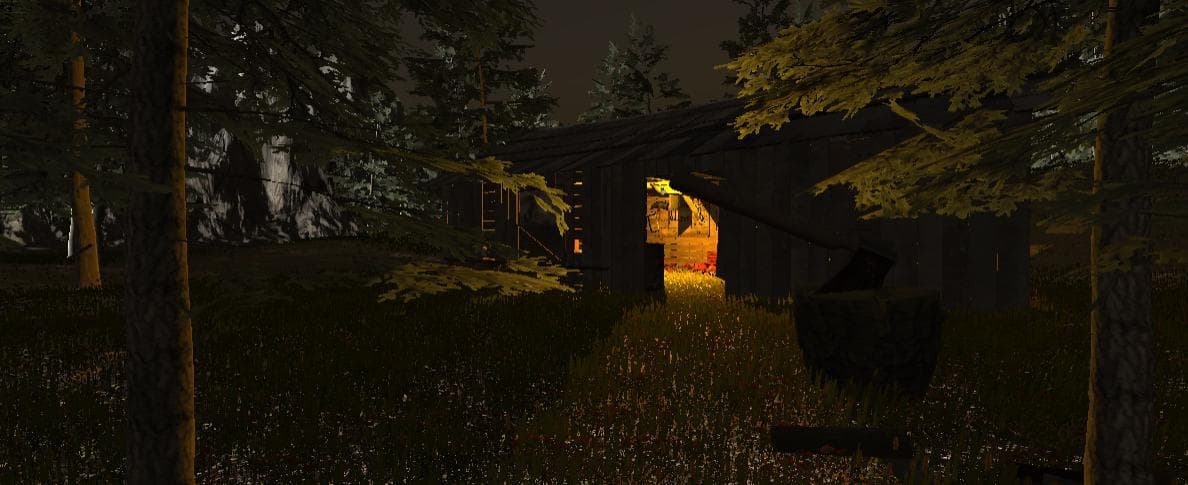 Ghost Target screenshot 4