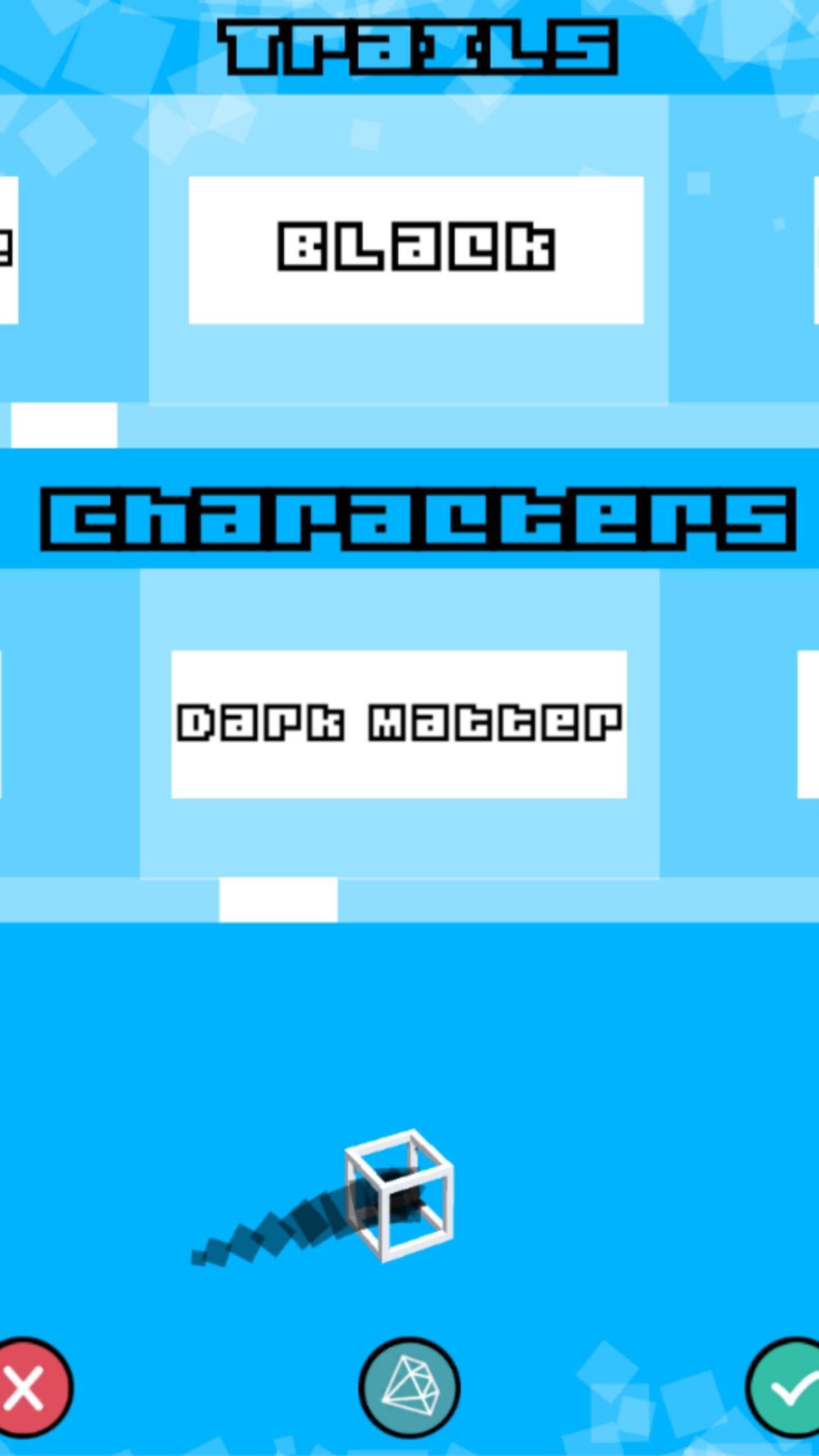 Bouncy Block (Josh Montague) screenshot 4