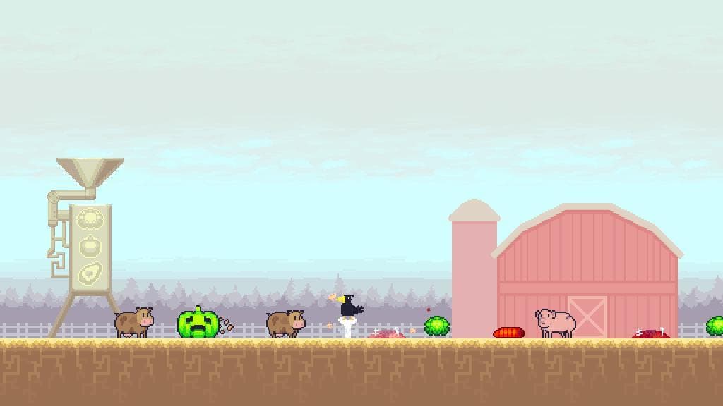 Vegan Farmer screenshot 2