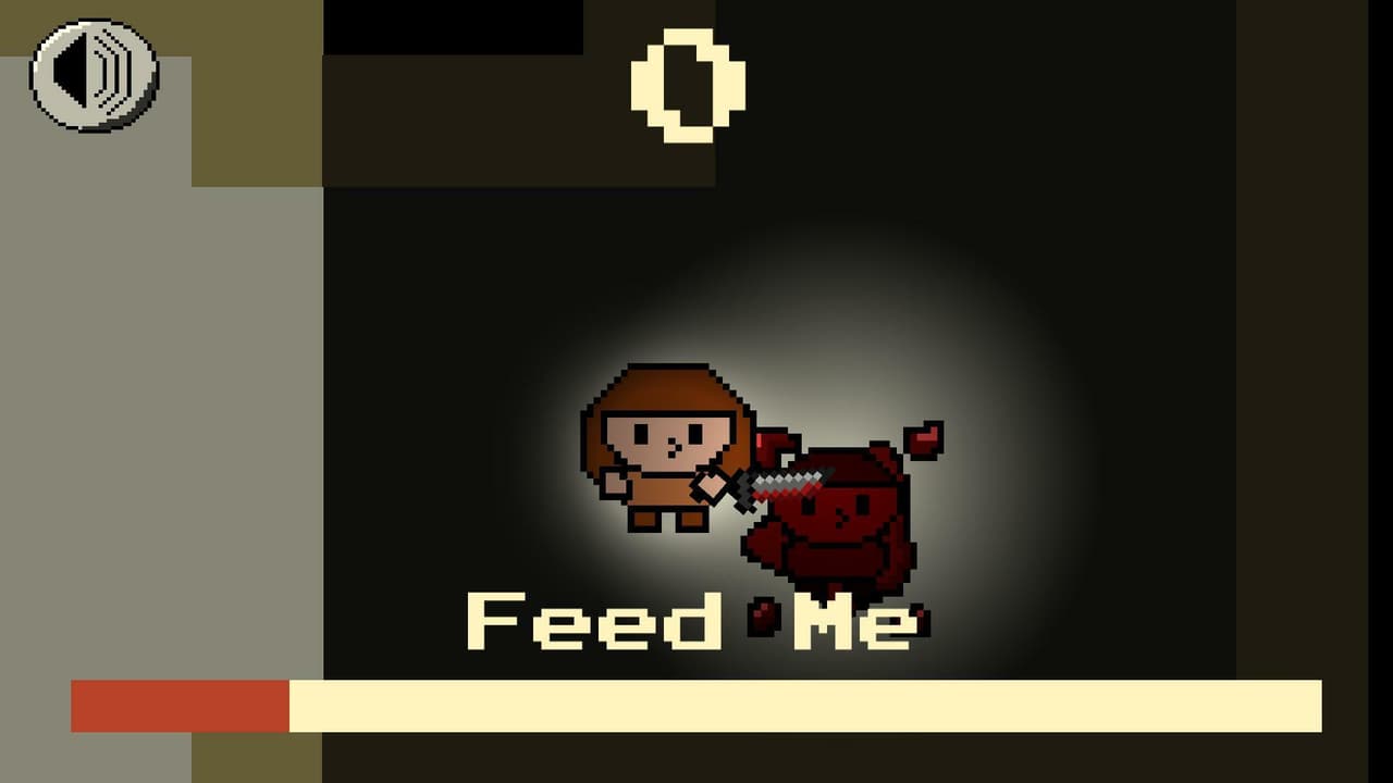 Feed Me (fiabot) screenshot 4