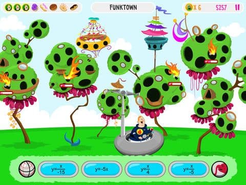 Firefighter Fred screenshot 4
