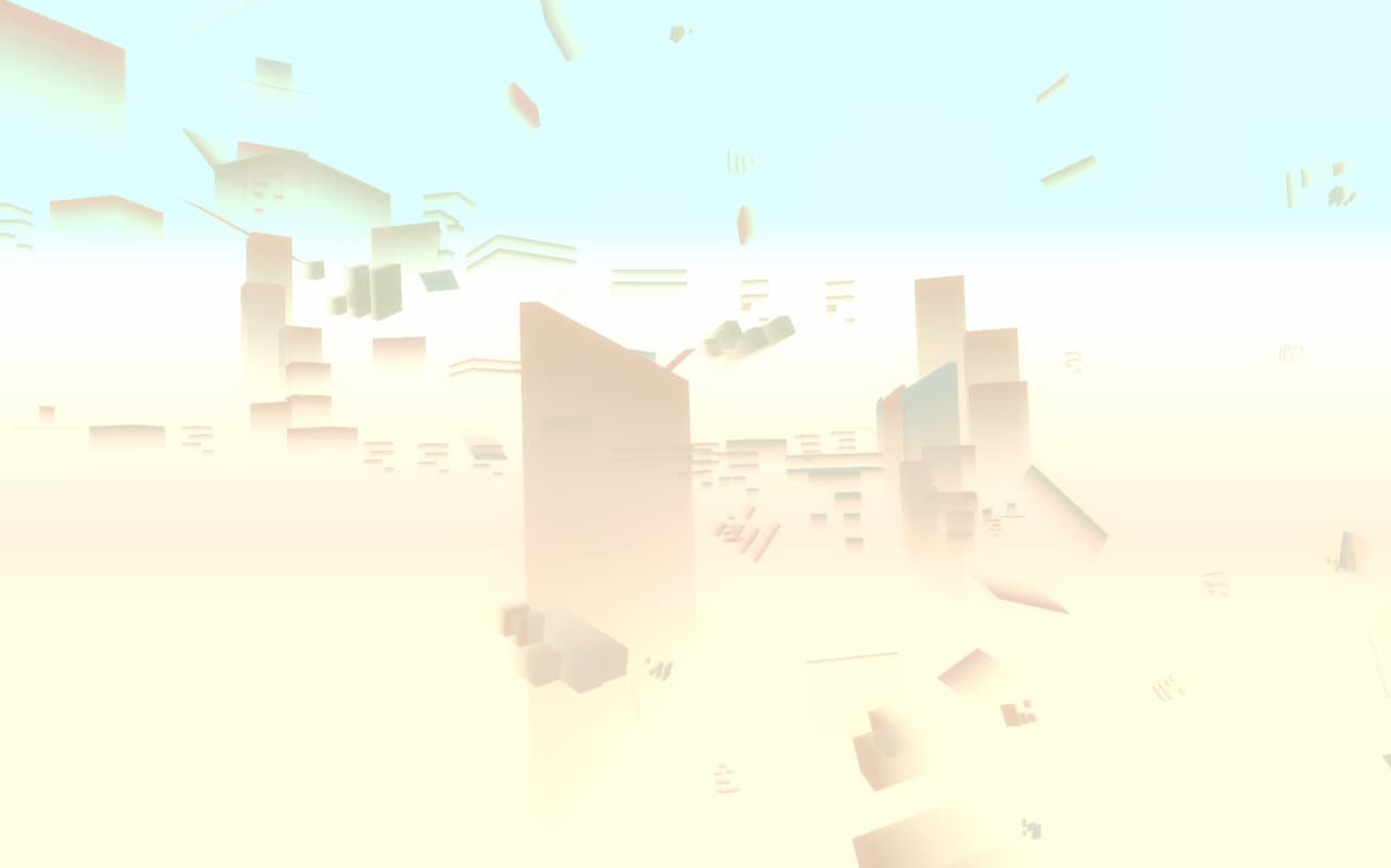 Edgebound screenshot 3