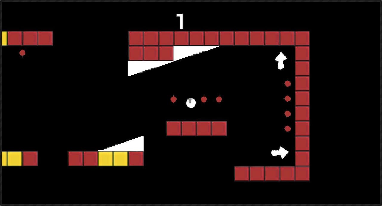 Rollio2D screenshot 6
