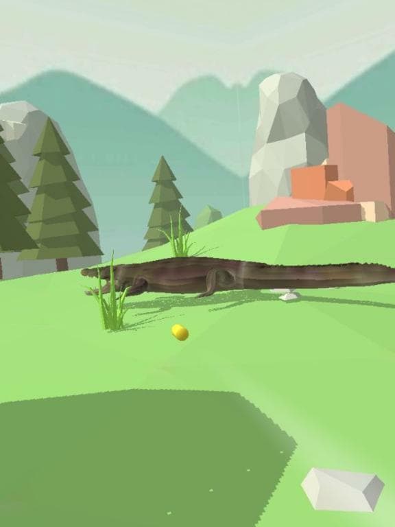 Hunting season 3D screenshot 3