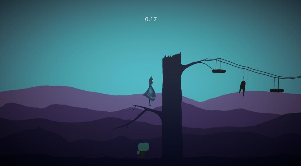 Insomnia (itch) (LowLevelProductions, MaFeLP, Elean1402, Tomfu) screenshot 4