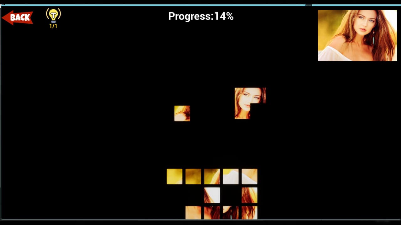 Jigsaw Together screenshot 4