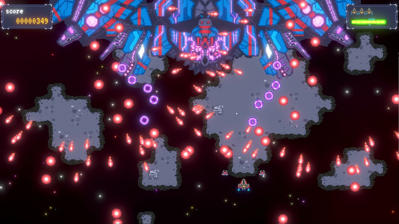 A Million Conquests screenshot 4