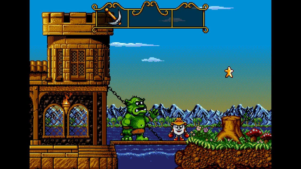 Dizzy The Adventurer screenshot 3
